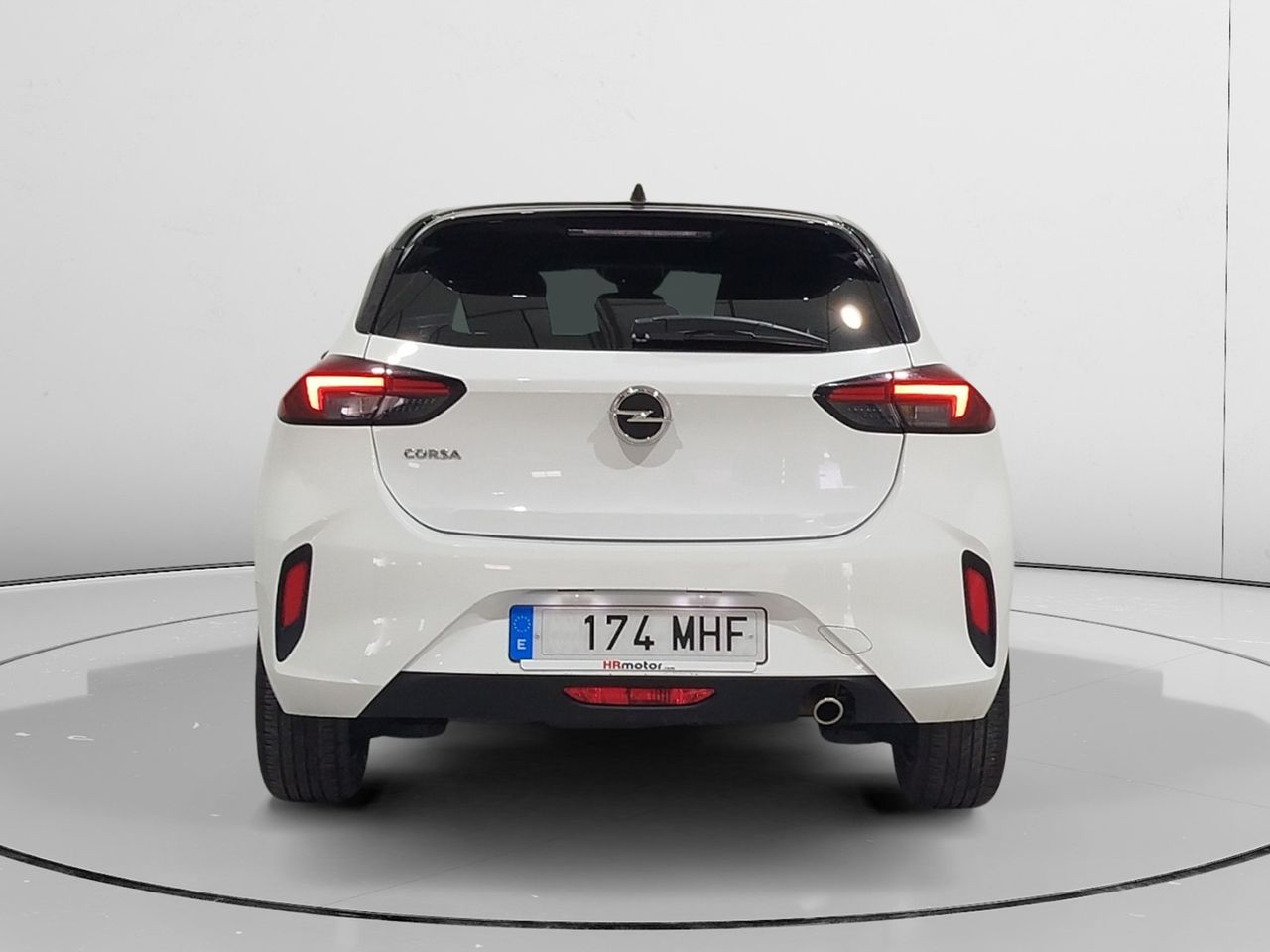 Foto Opel Corsa 3