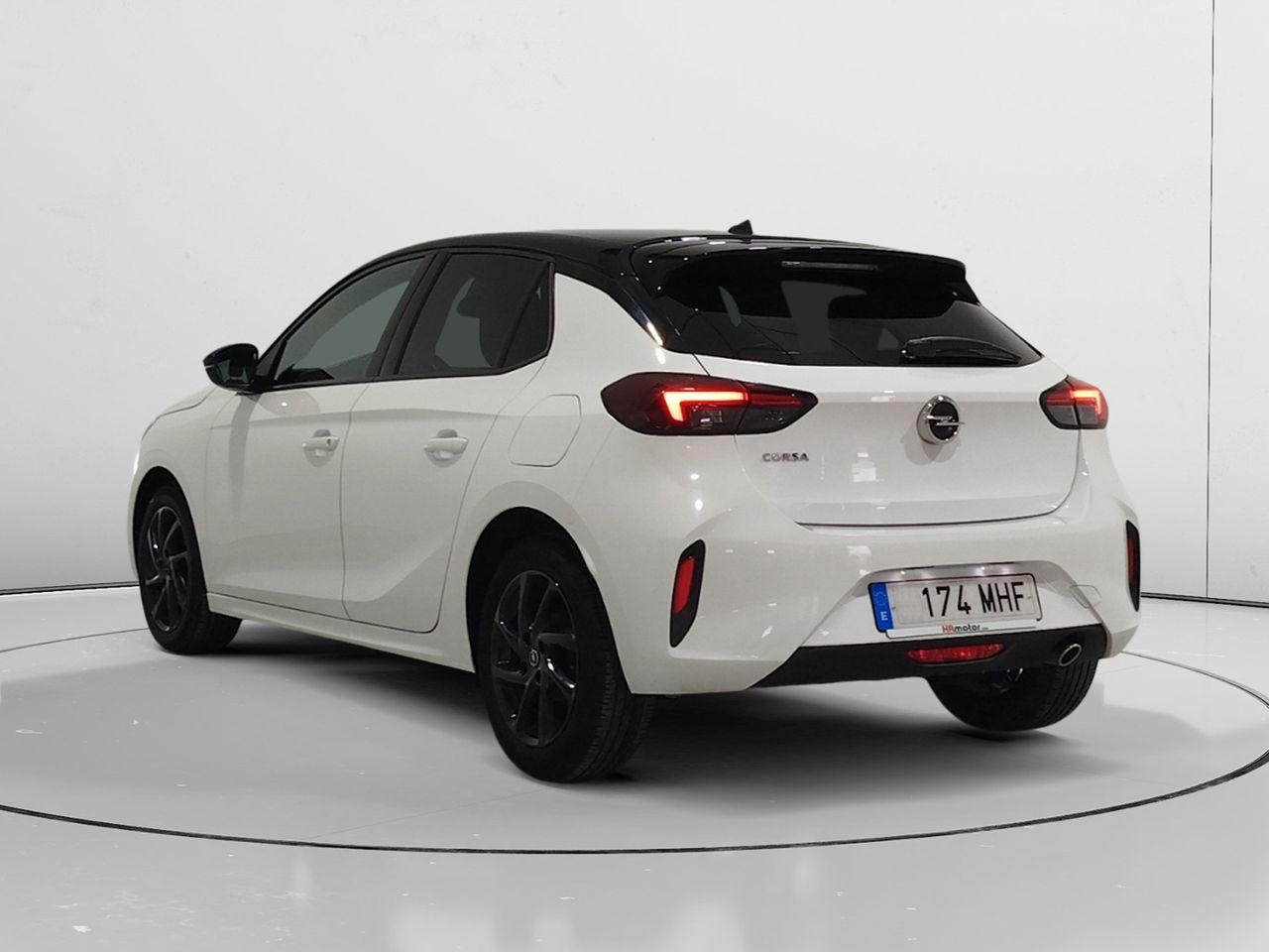 Foto Opel Corsa 4