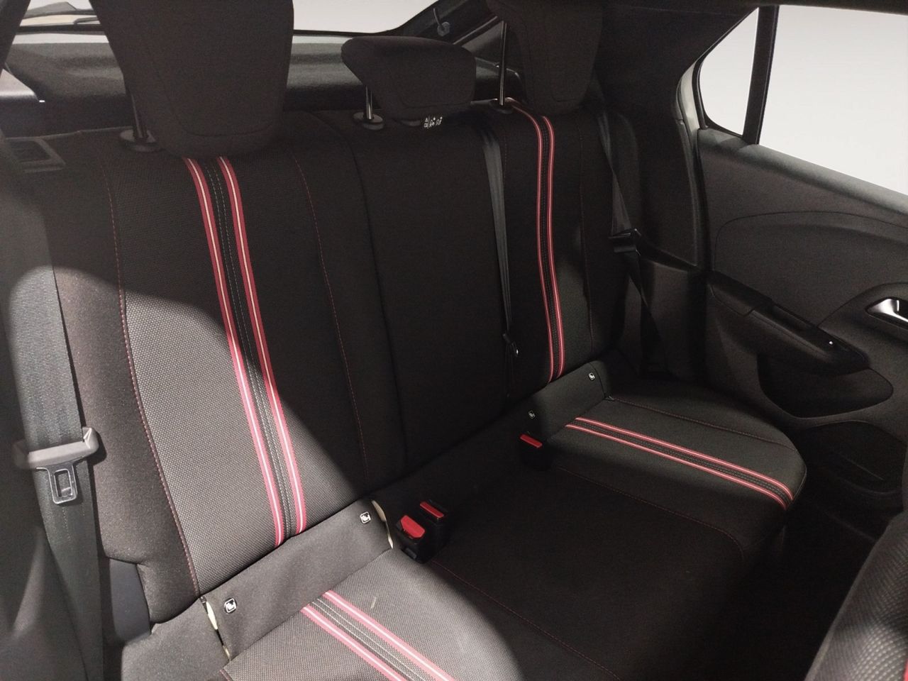 Foto Opel Corsa 9