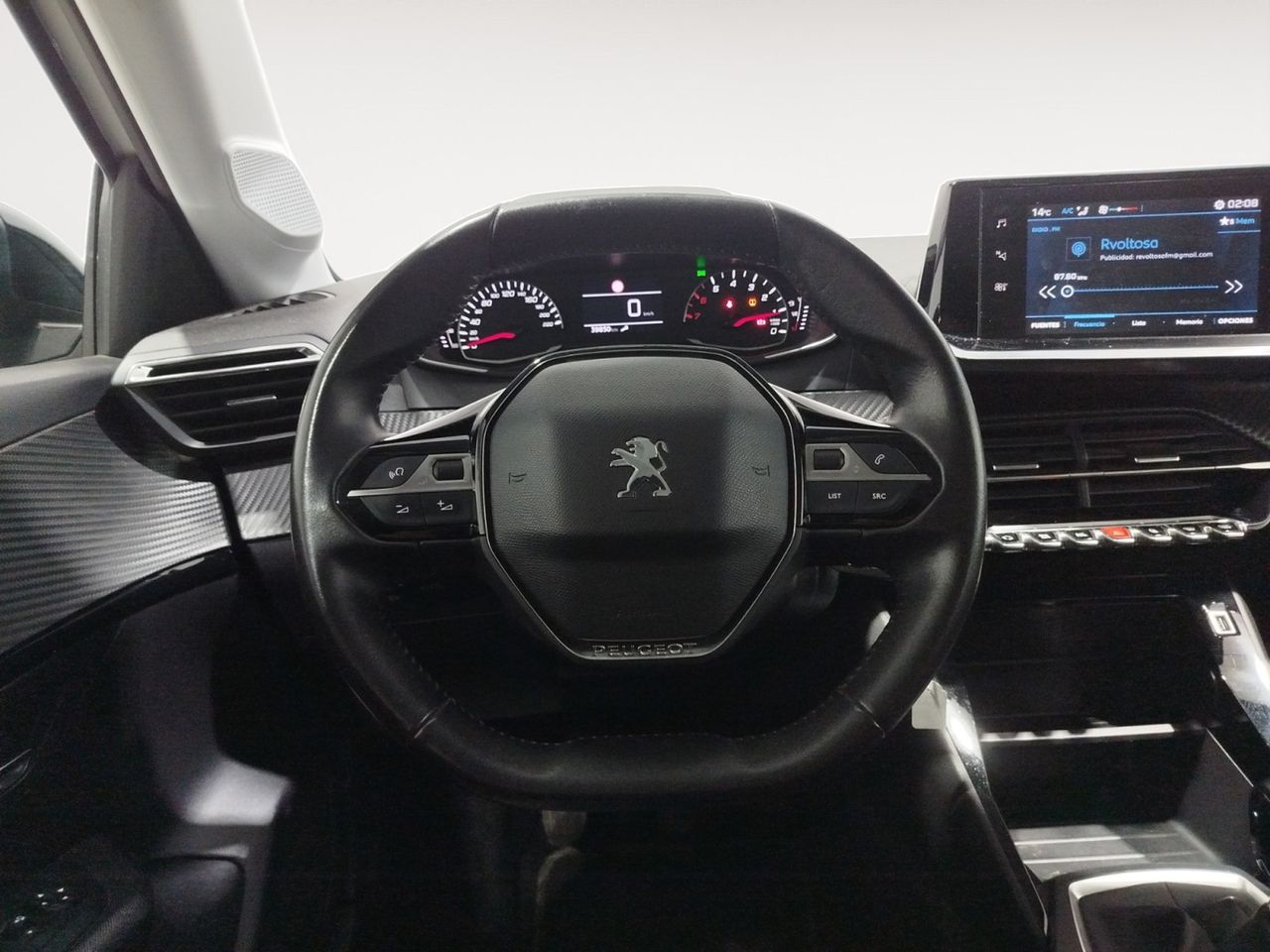 Foto Peugeot 208 7