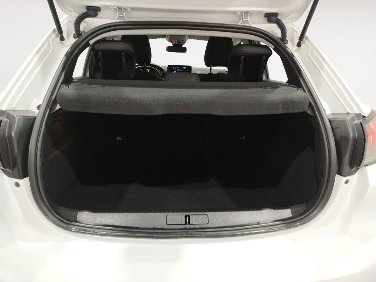 Foto Peugeot 208 11