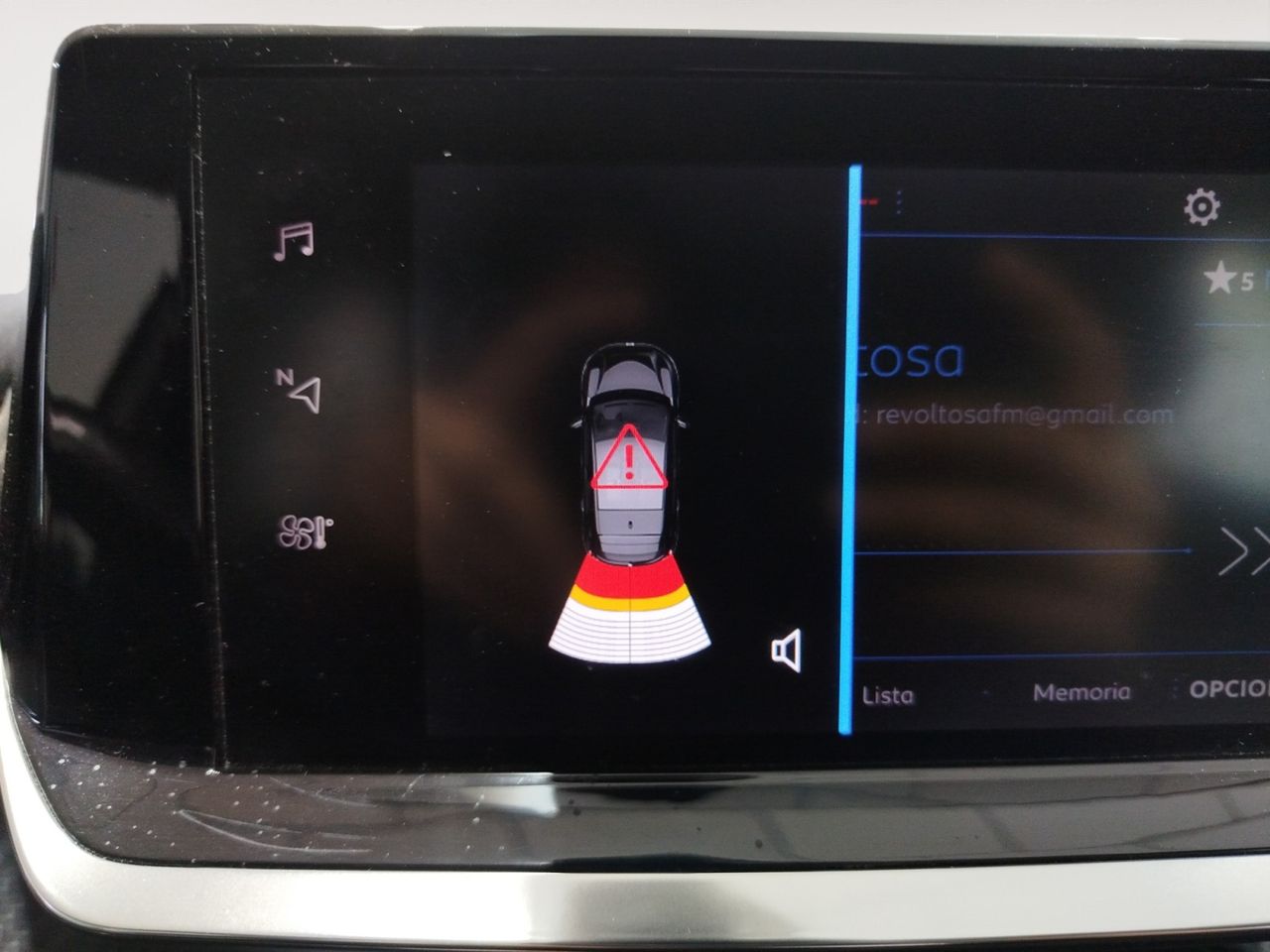Foto Peugeot 208 15