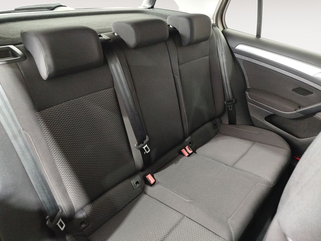 Foto Volkswagen Golf 9