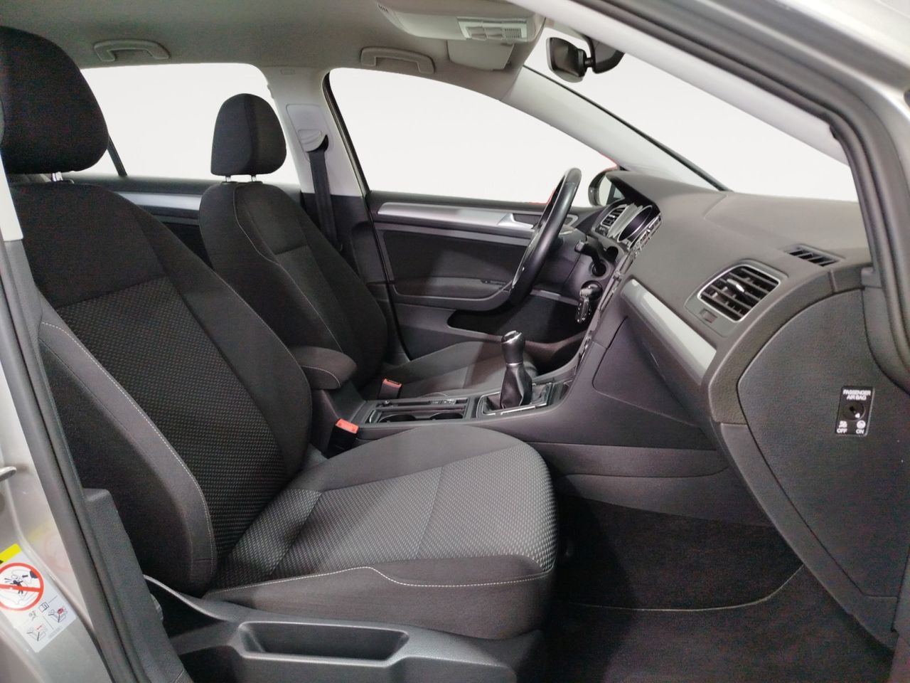 Foto Volkswagen Golf 10