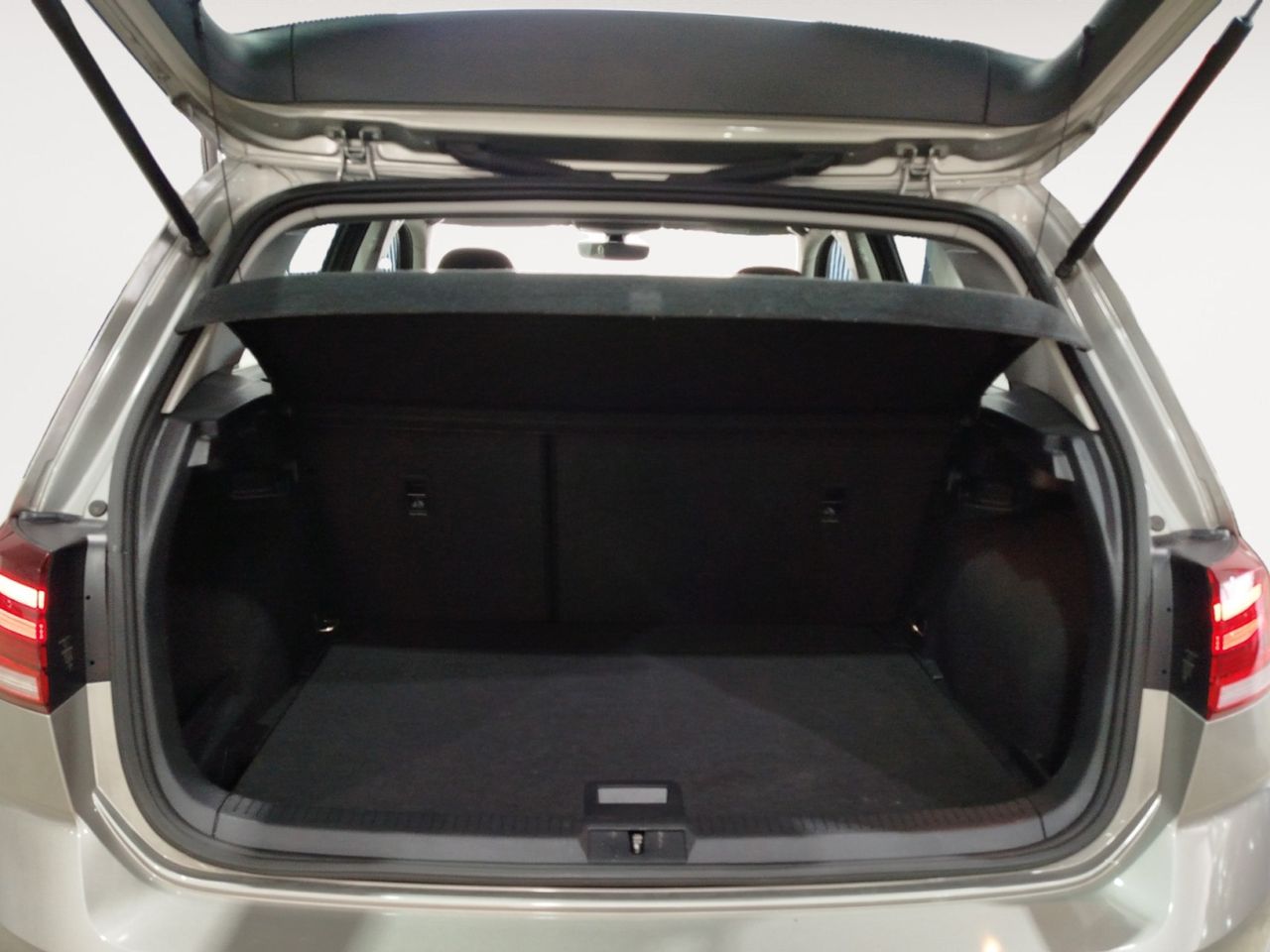 Foto Volkswagen Golf 11