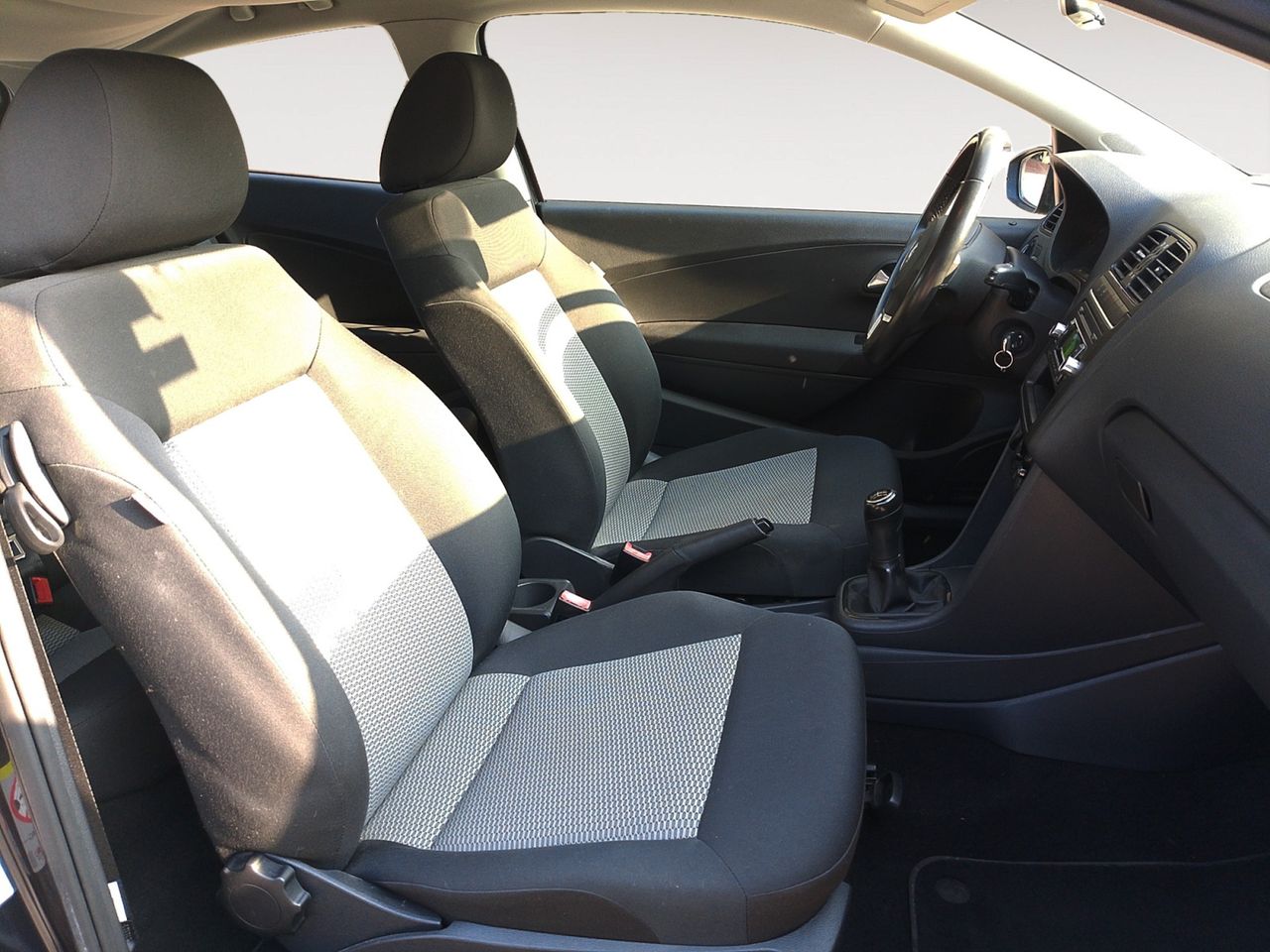 Foto Volkswagen Polo 10
