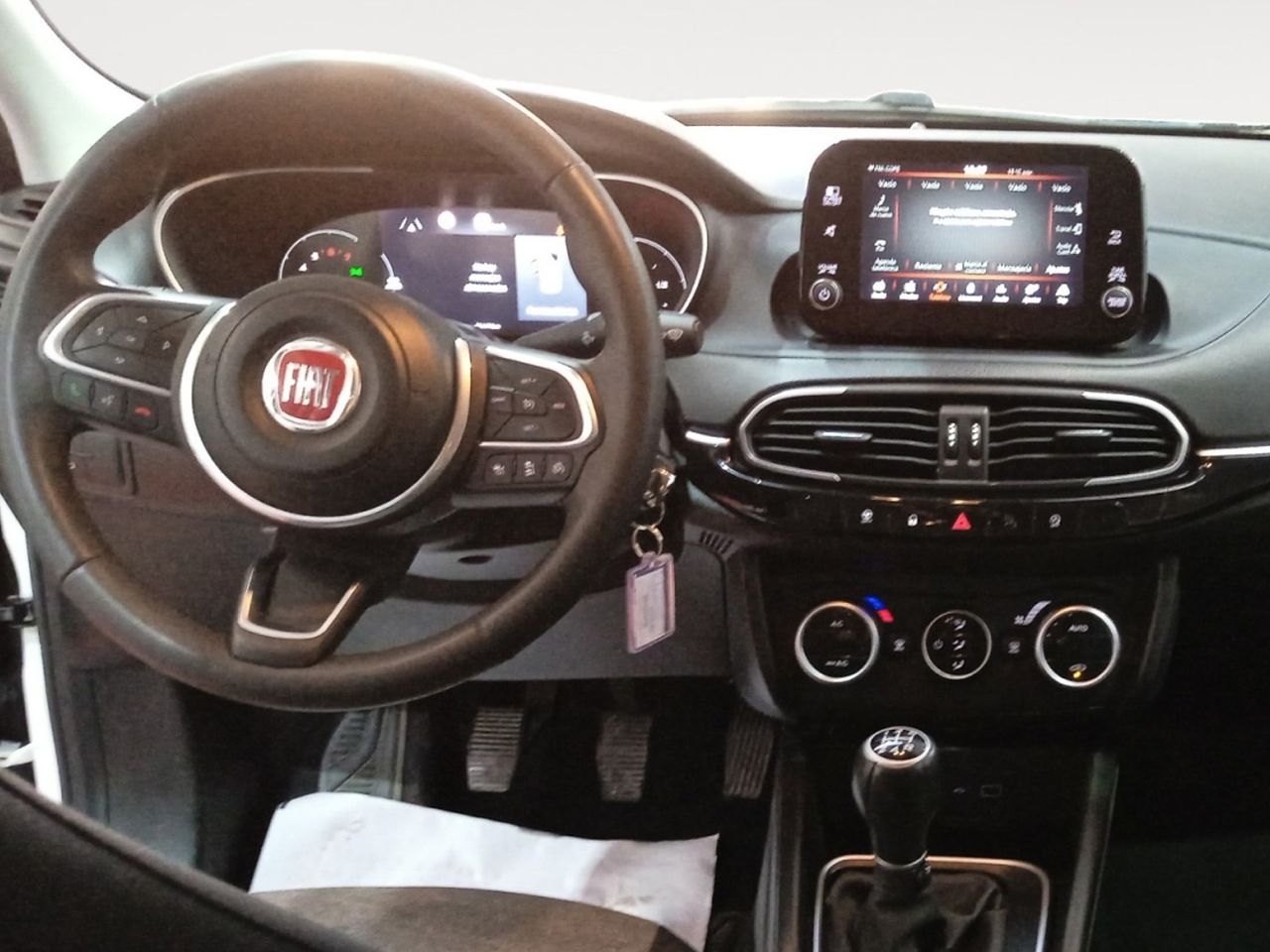 Foto Fiat Tipo 7