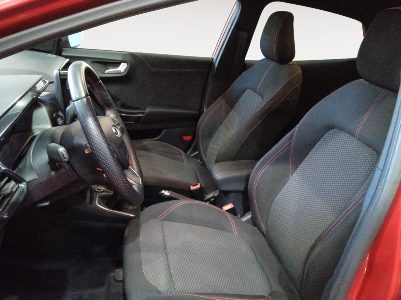 Foto Ford Puma 8