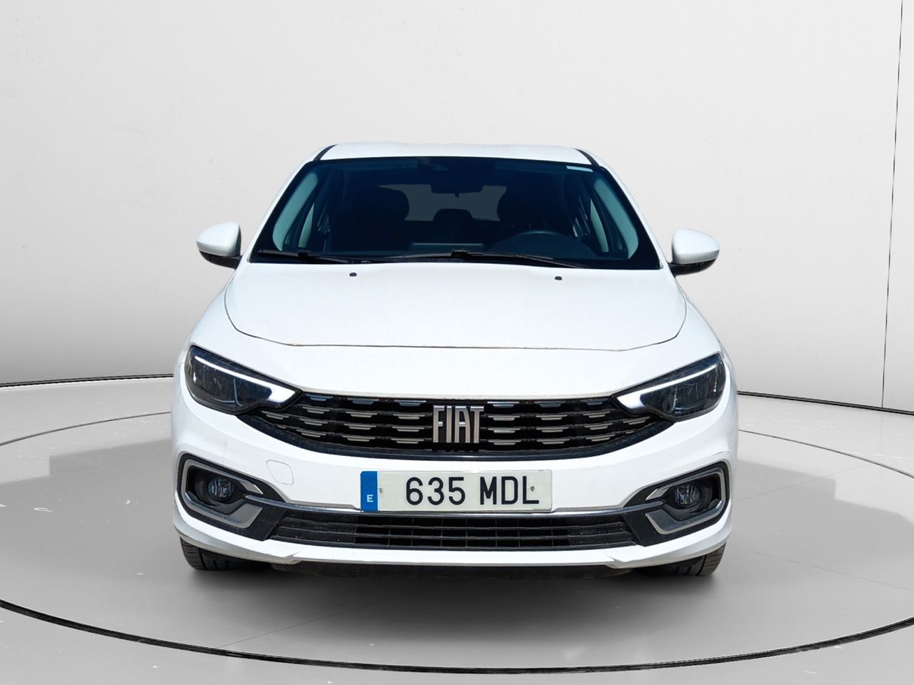 Foto Fiat Tipo 5