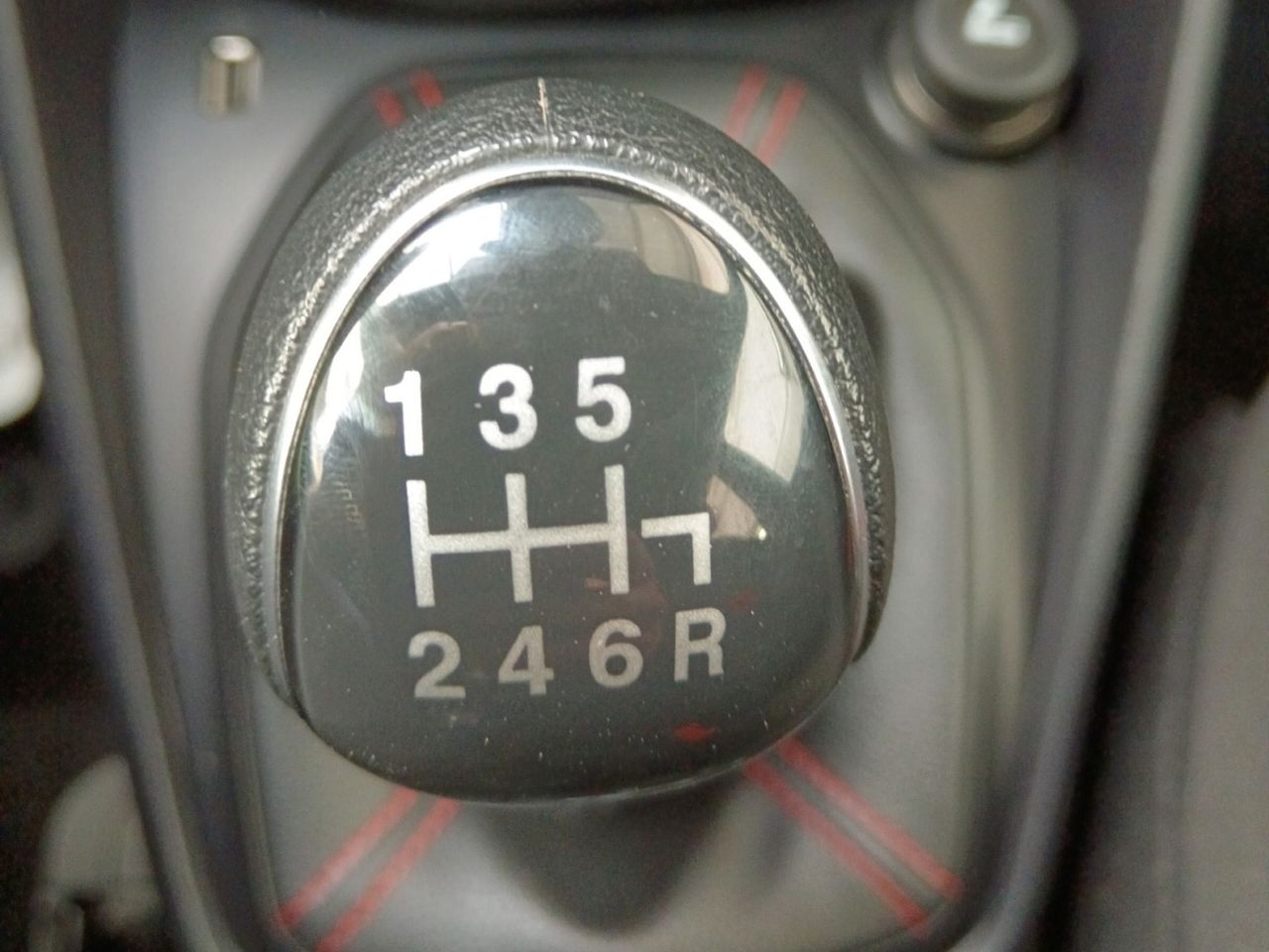Foto Ford Fiesta 13