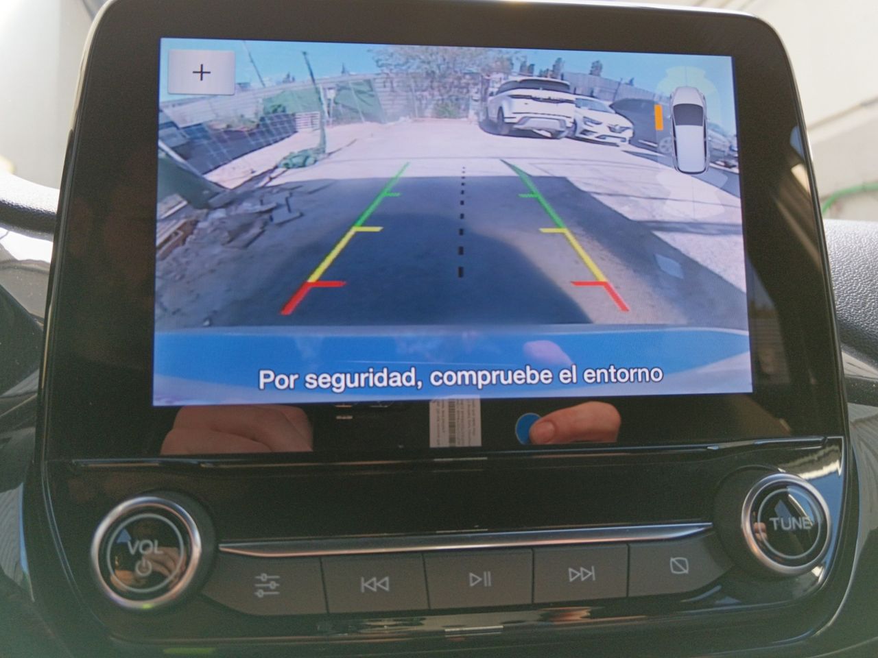 Foto Ford Fiesta 19