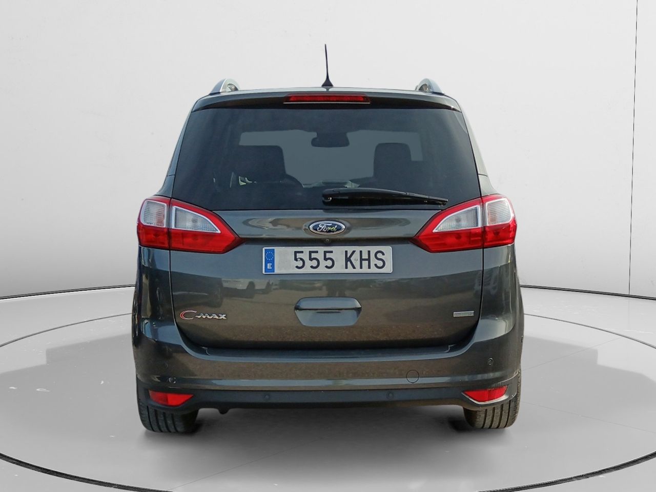 Foto Ford Grand C-MAX 3