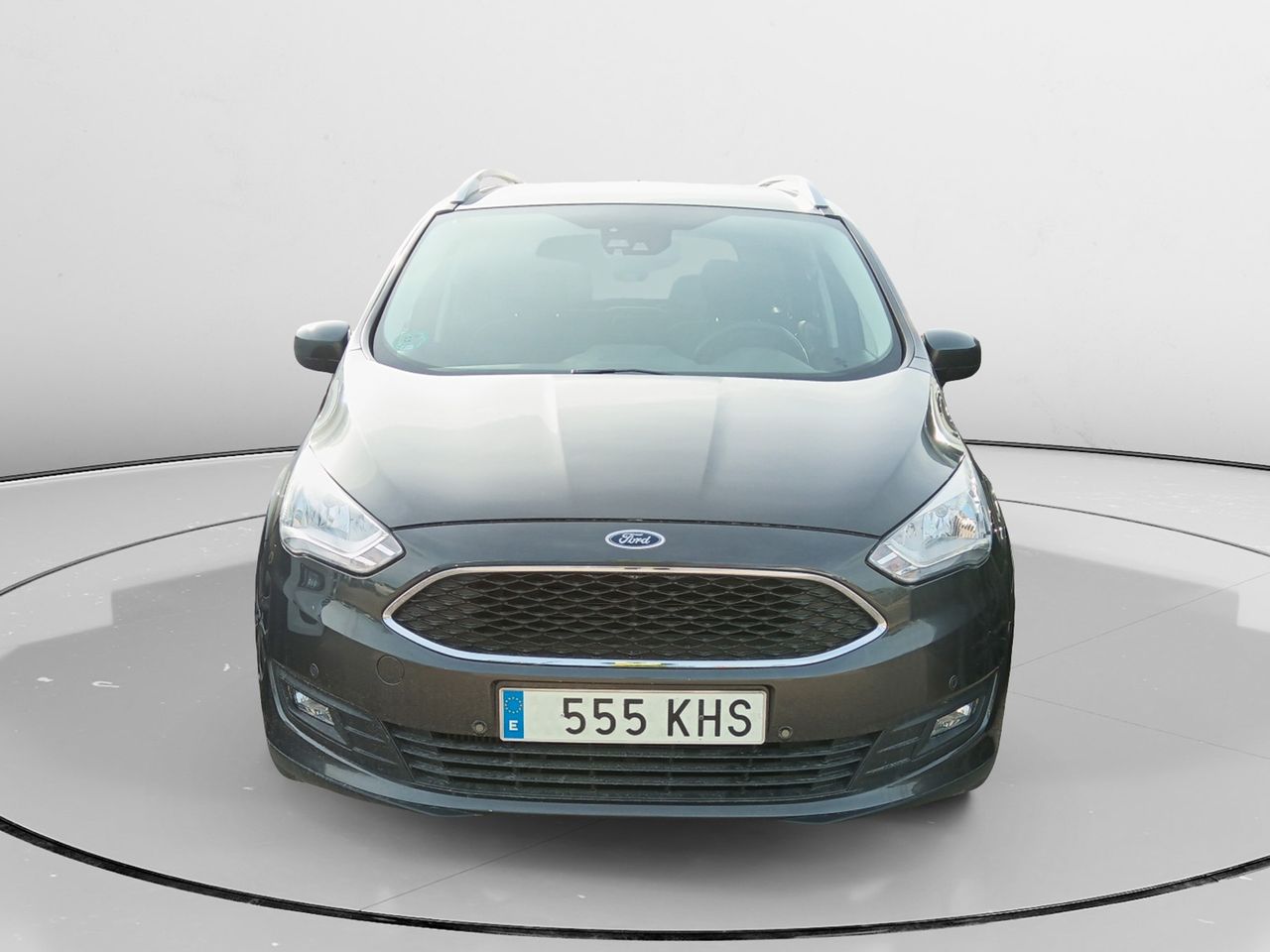 Foto Ford Grand C-MAX 5