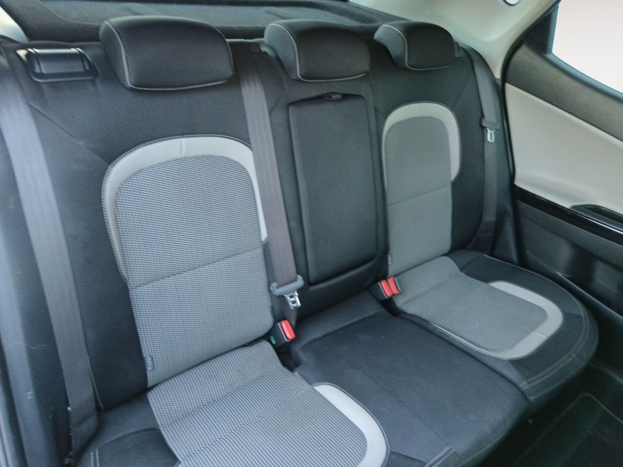 Foto Kia Ceed 9