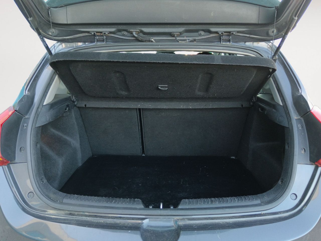 Foto Kia Ceed 11