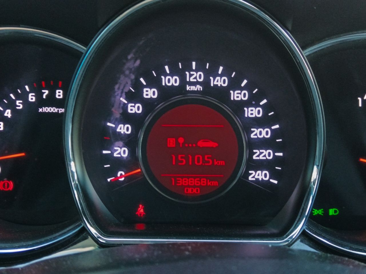 Foto Kia Ceed 12