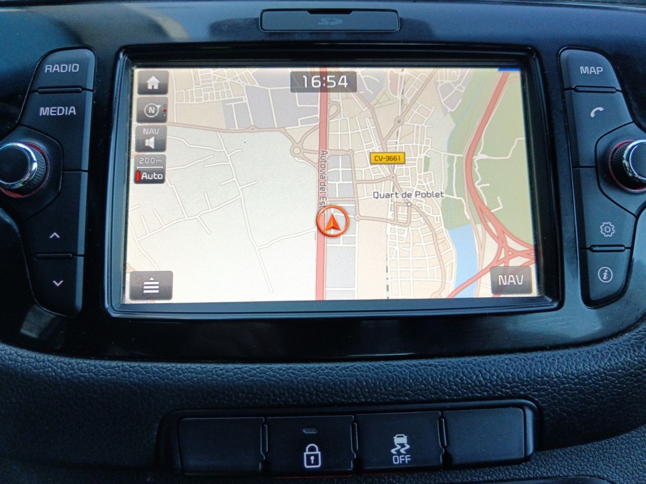 Foto Kia Ceed 14