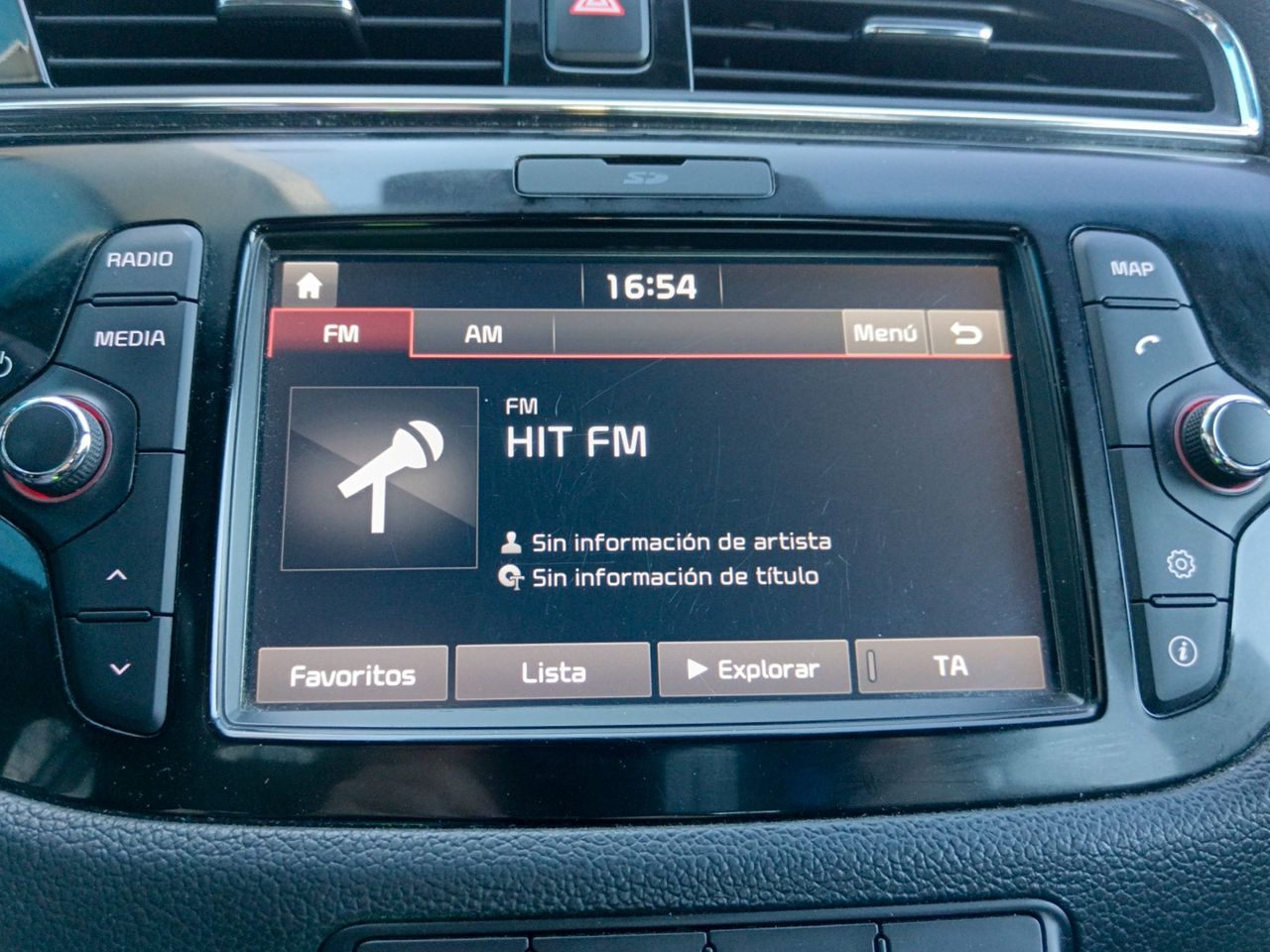 Foto Kia Ceed 15