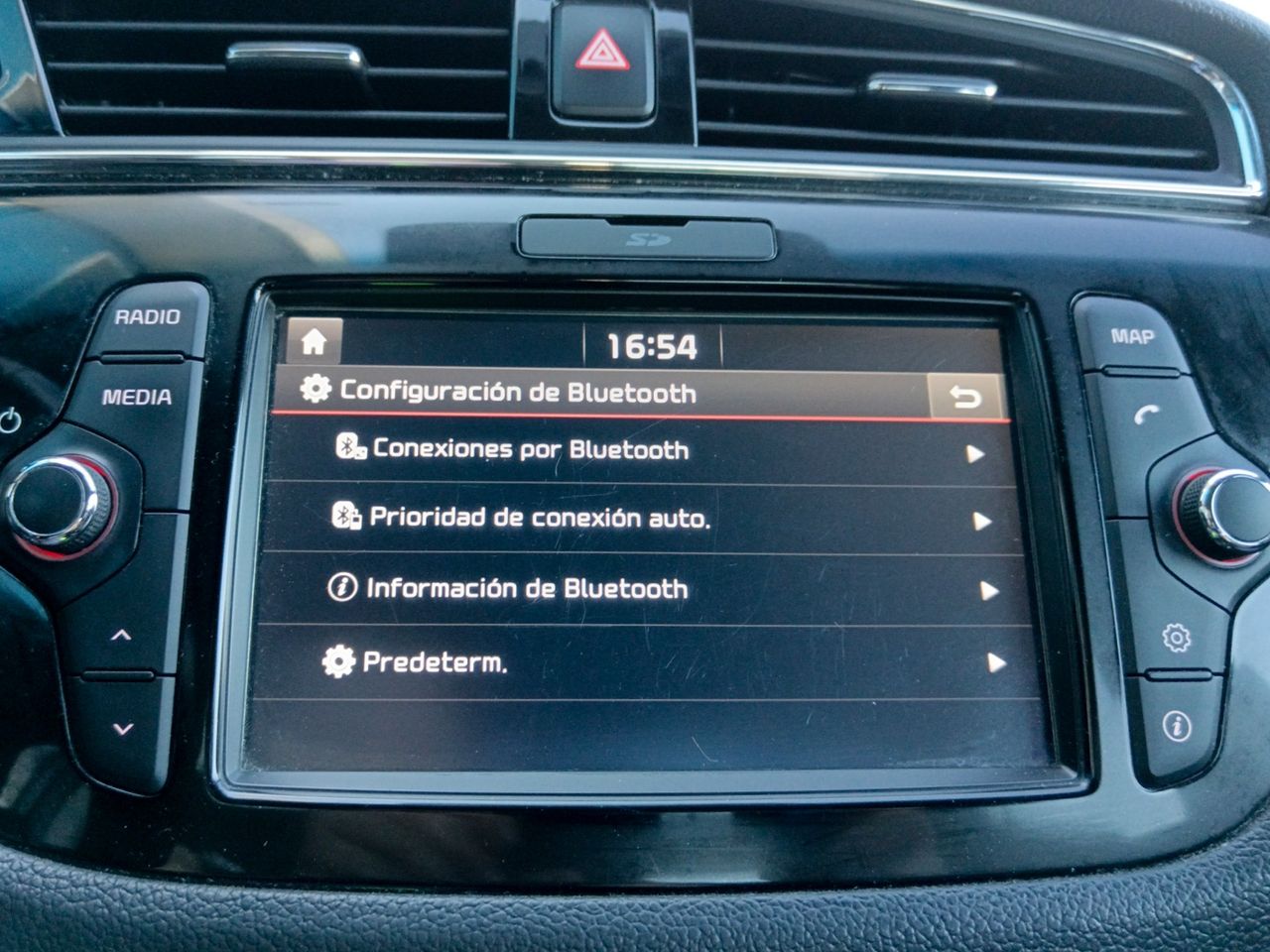 Foto Kia Ceed 16