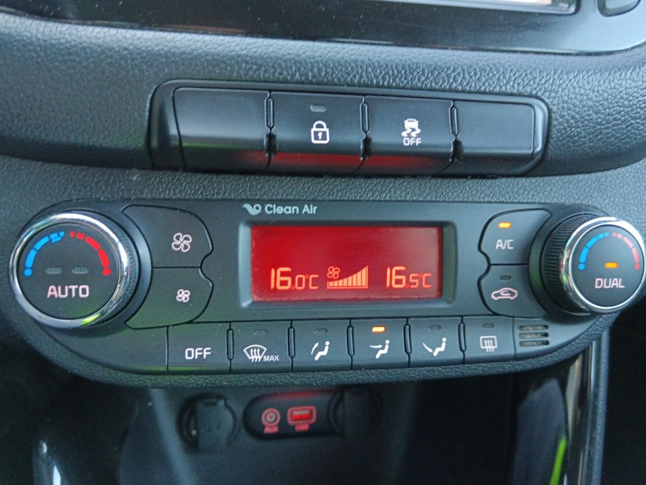 Foto Kia Ceed 18