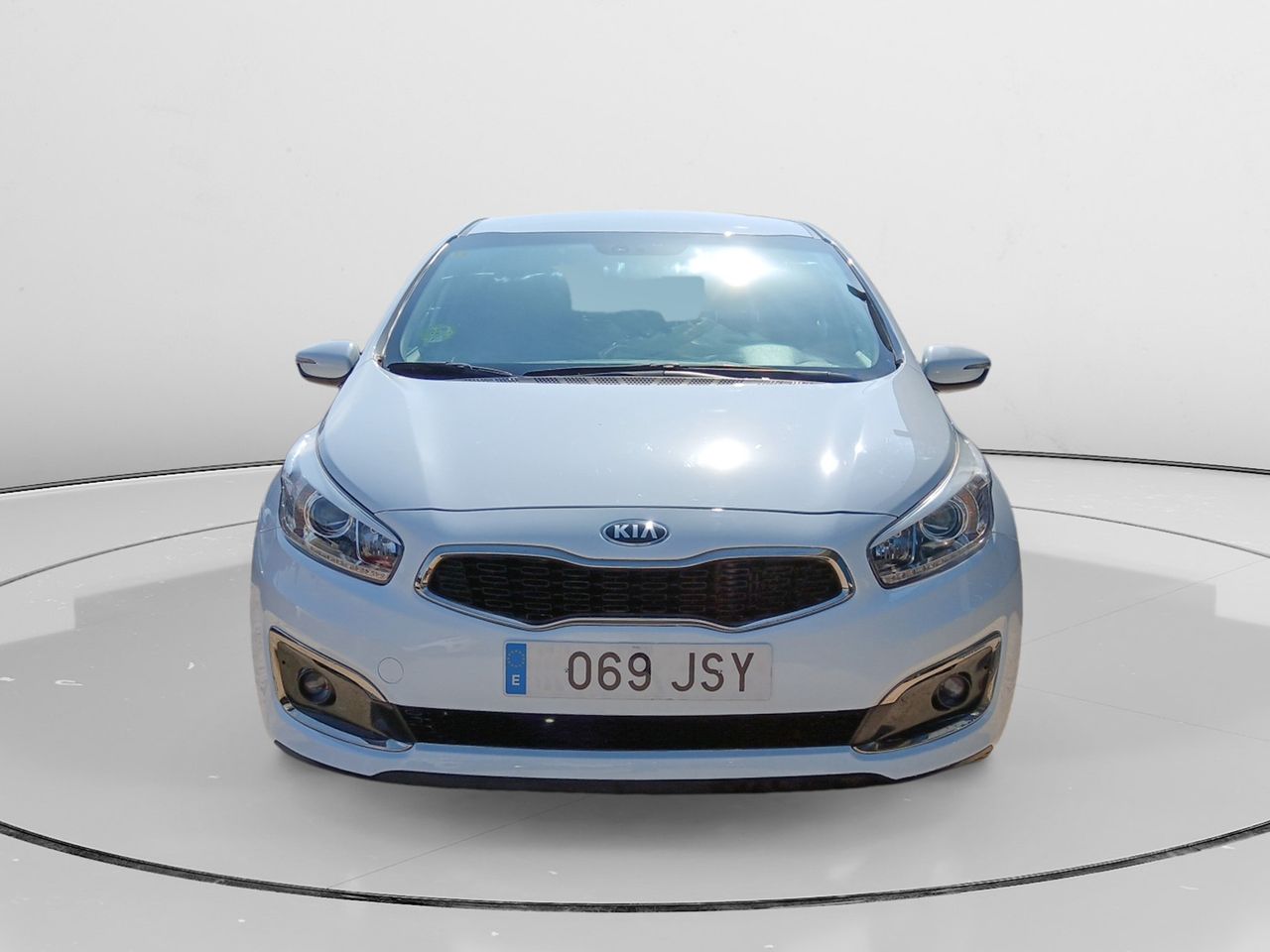 Foto Kia Ceed 5