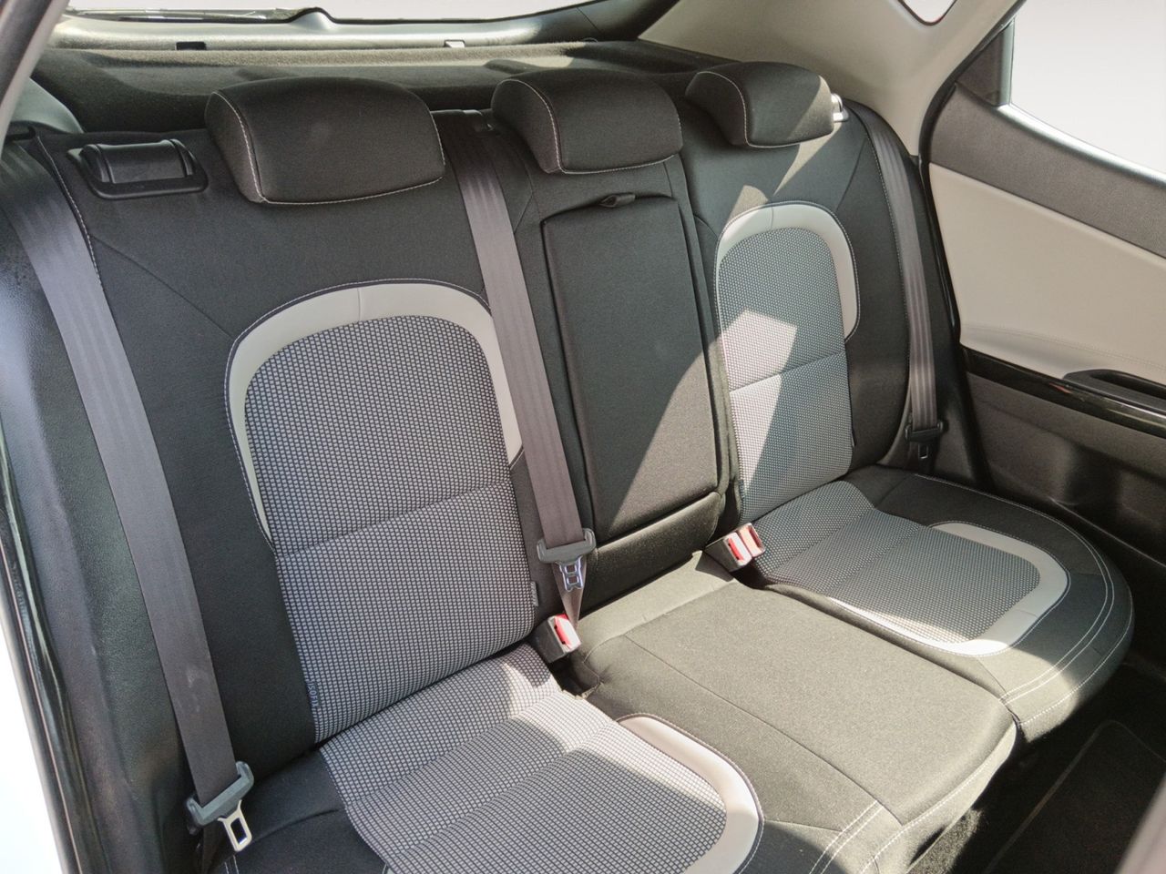 Foto Kia Ceed 9