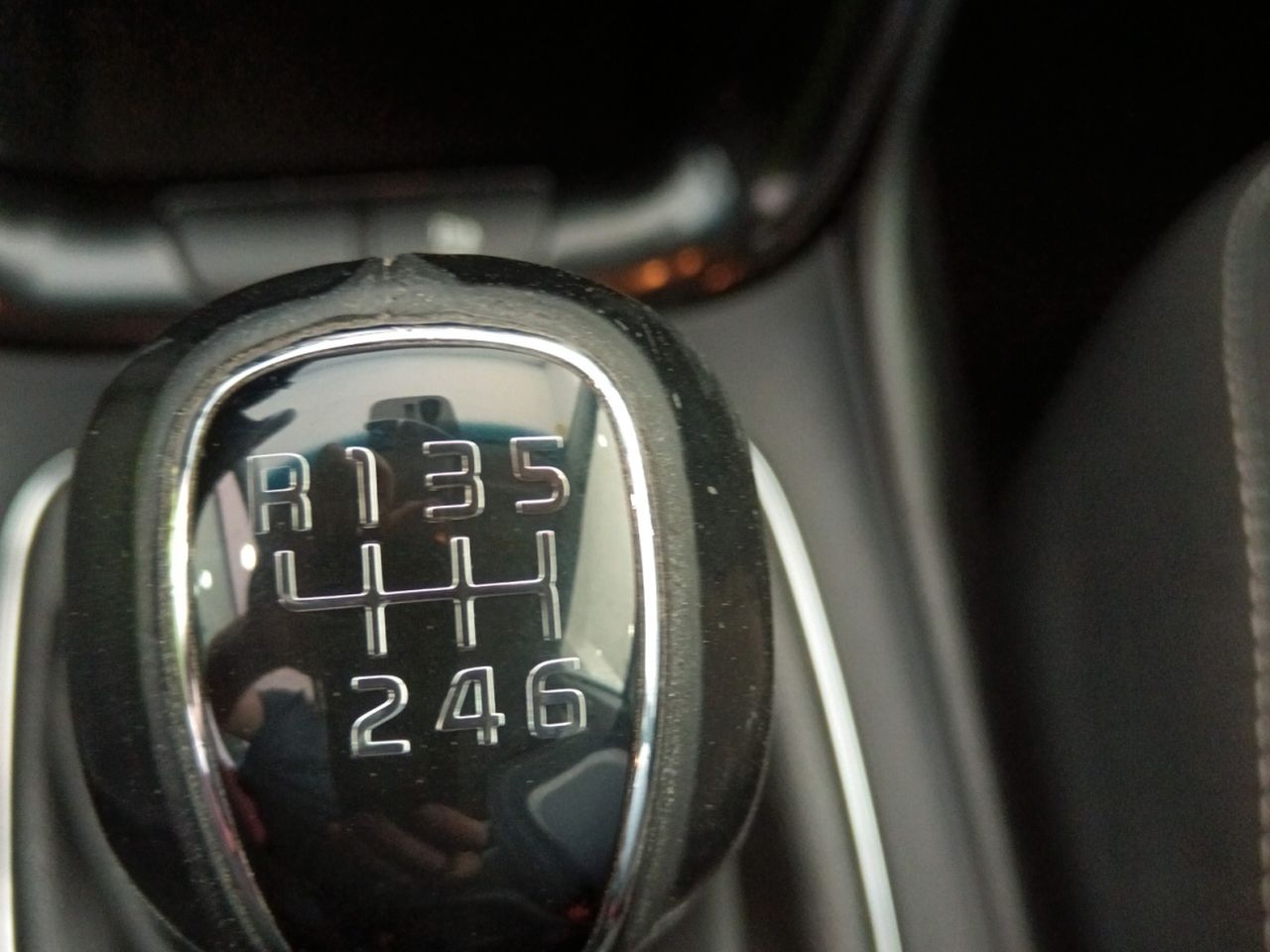 Foto Kia Ceed 12