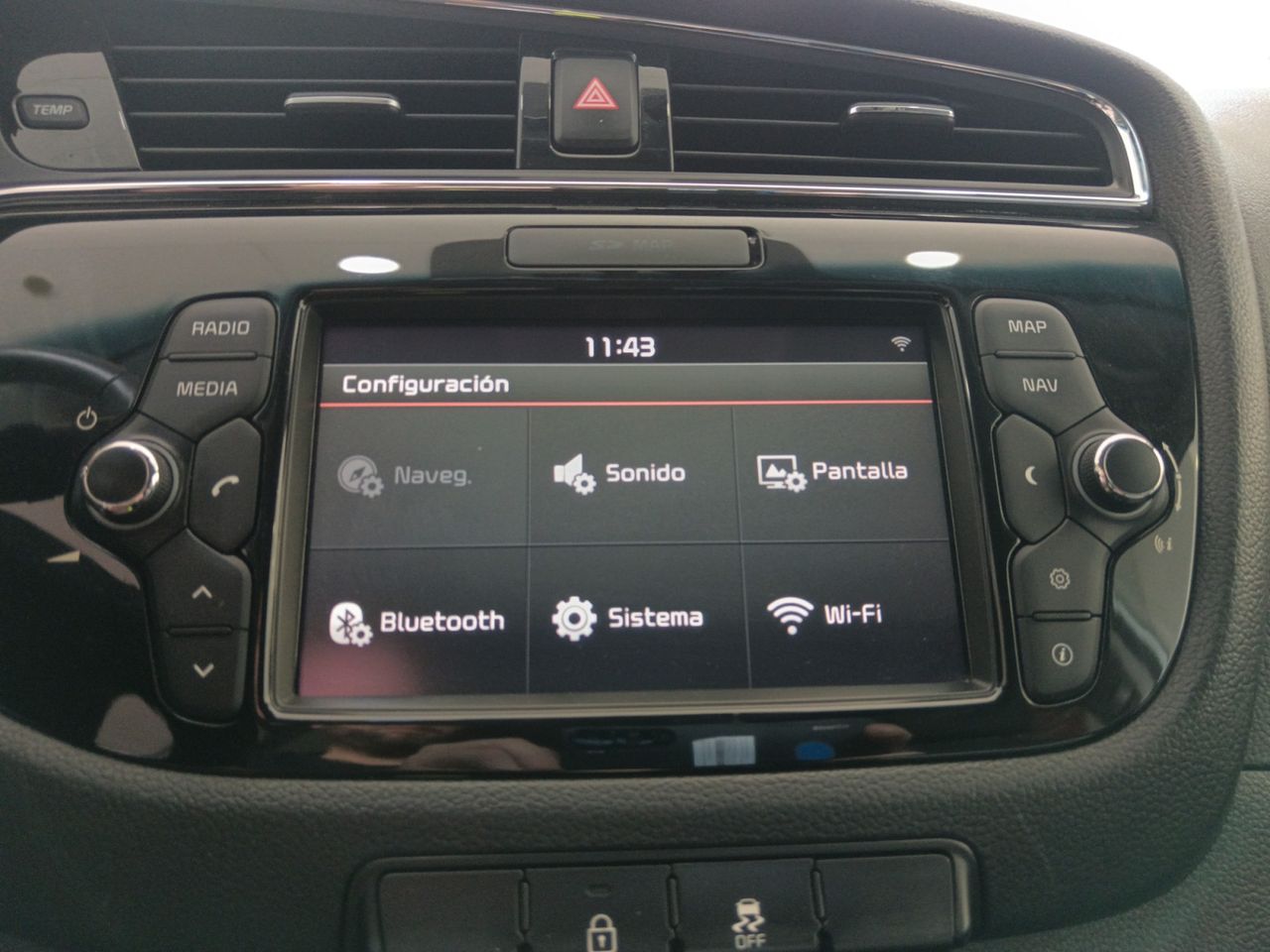 Foto Kia Ceed 14