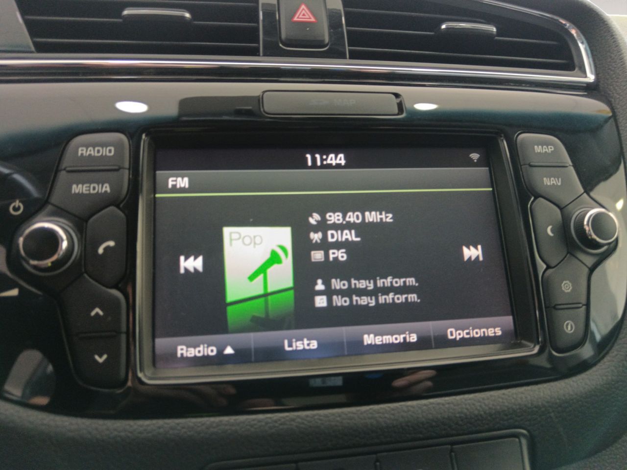 Foto Kia Ceed 15