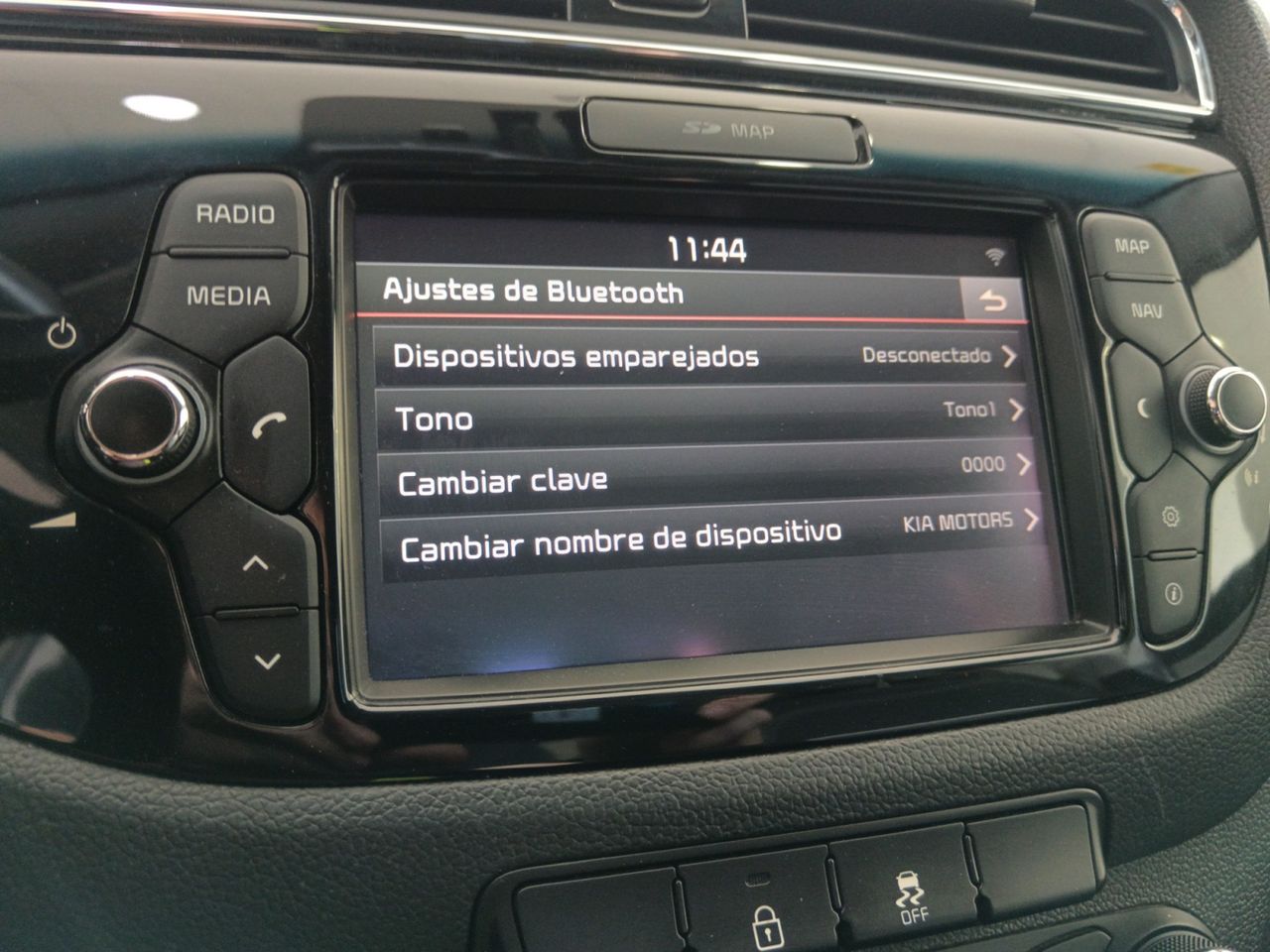 Foto Kia Ceed 16