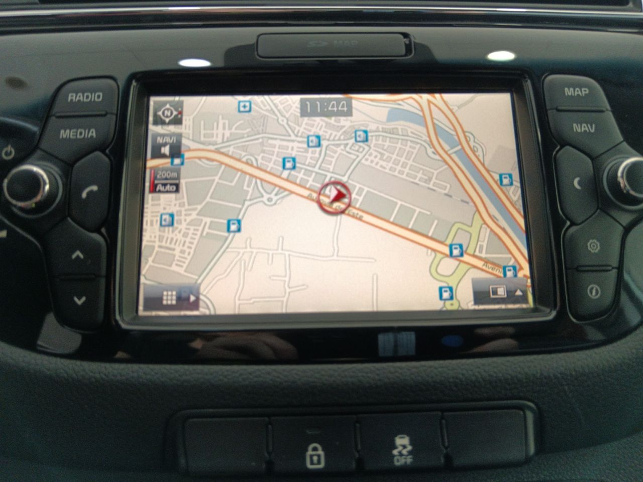 Foto Kia Ceed 17