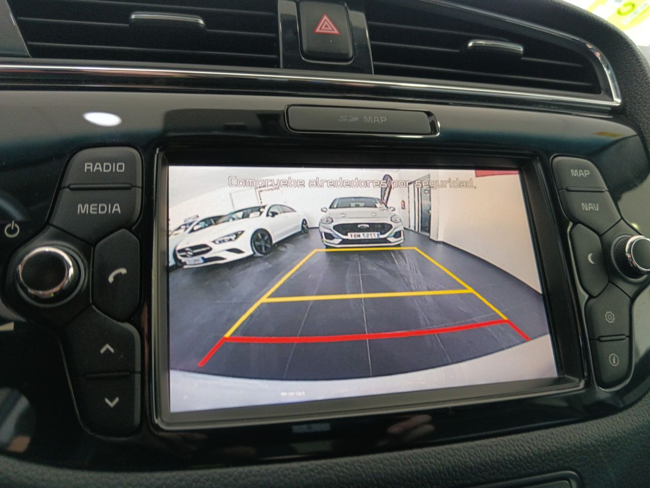 Foto Kia Ceed 18