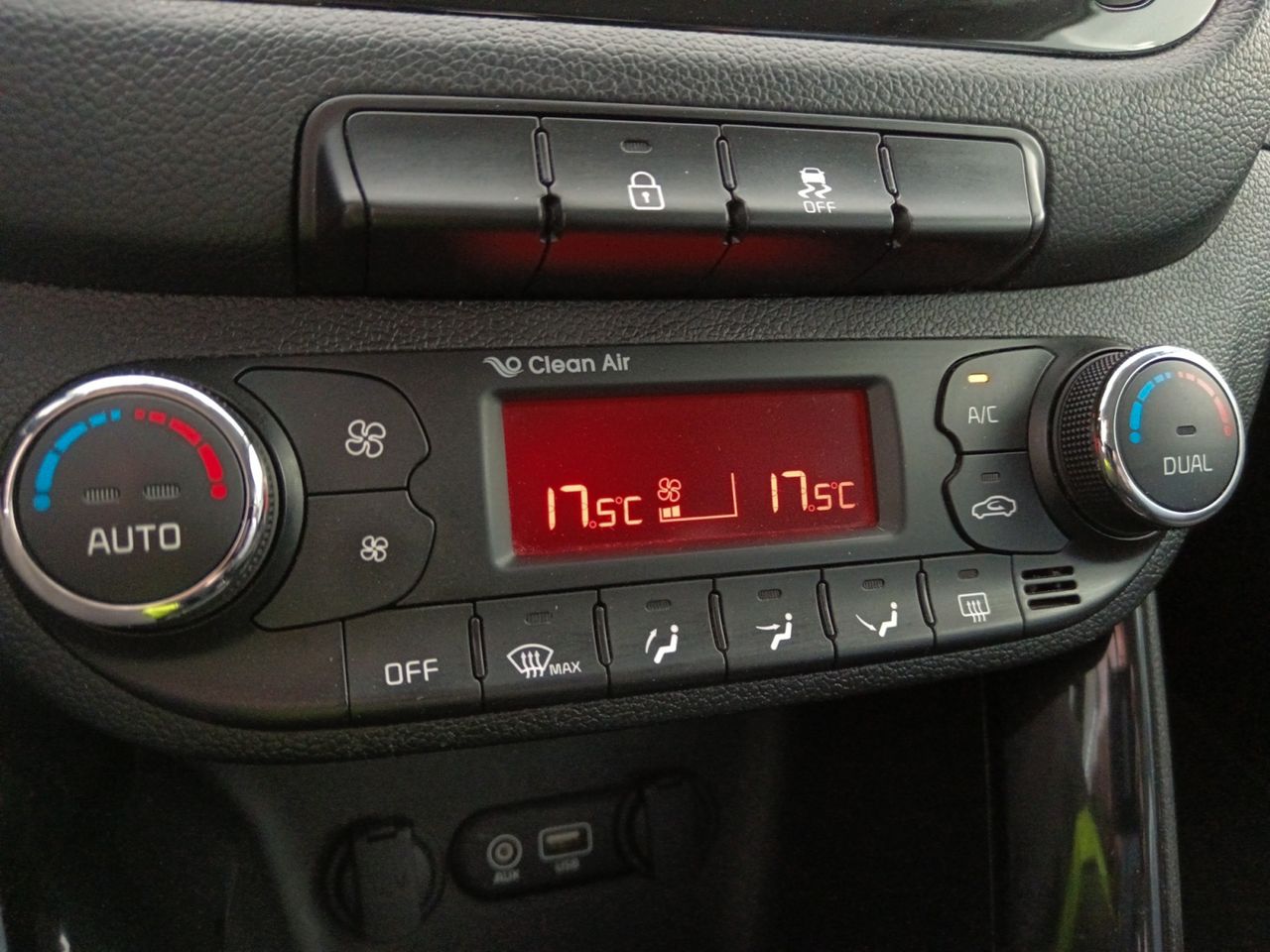 Foto Kia Ceed 19