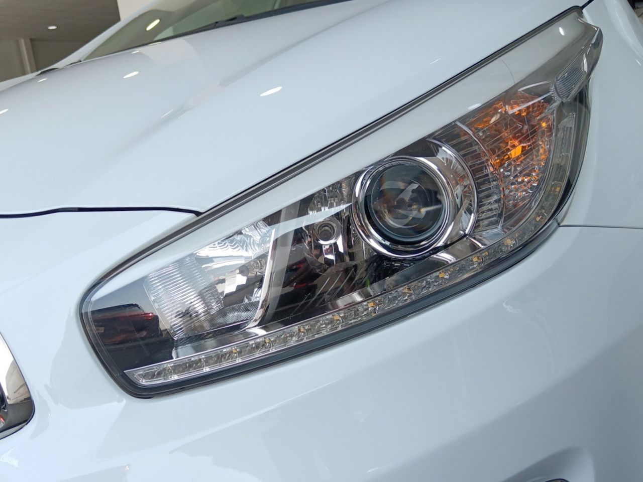 Foto Kia Ceed 20