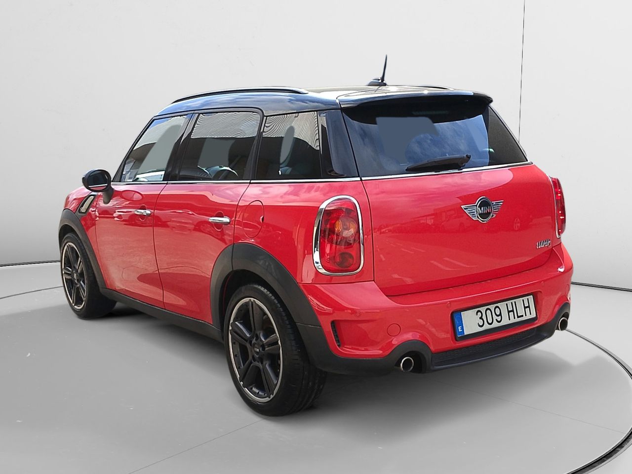 Foto Mini Countryman 4