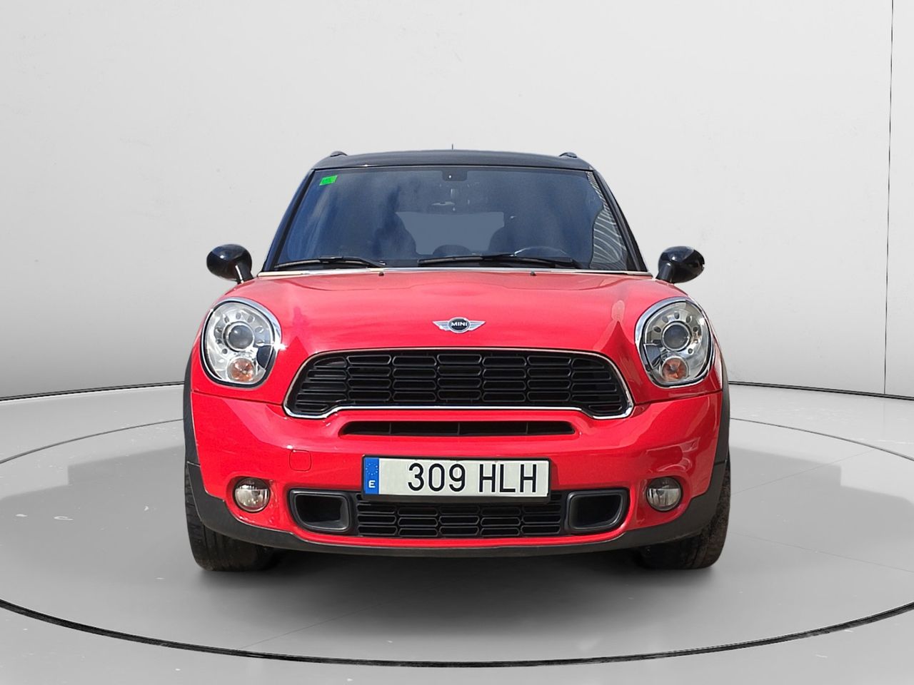 Foto Mini Countryman 5