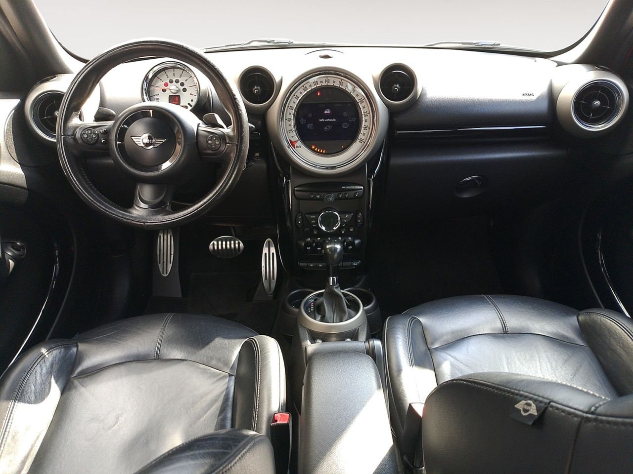 Foto Mini Countryman 6