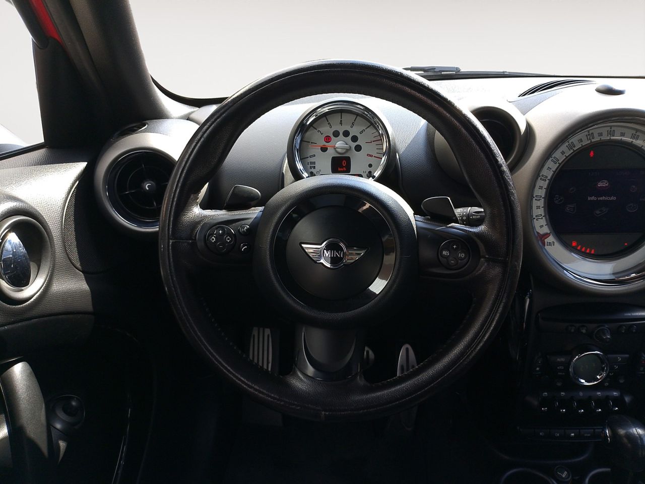Foto Mini Countryman 7