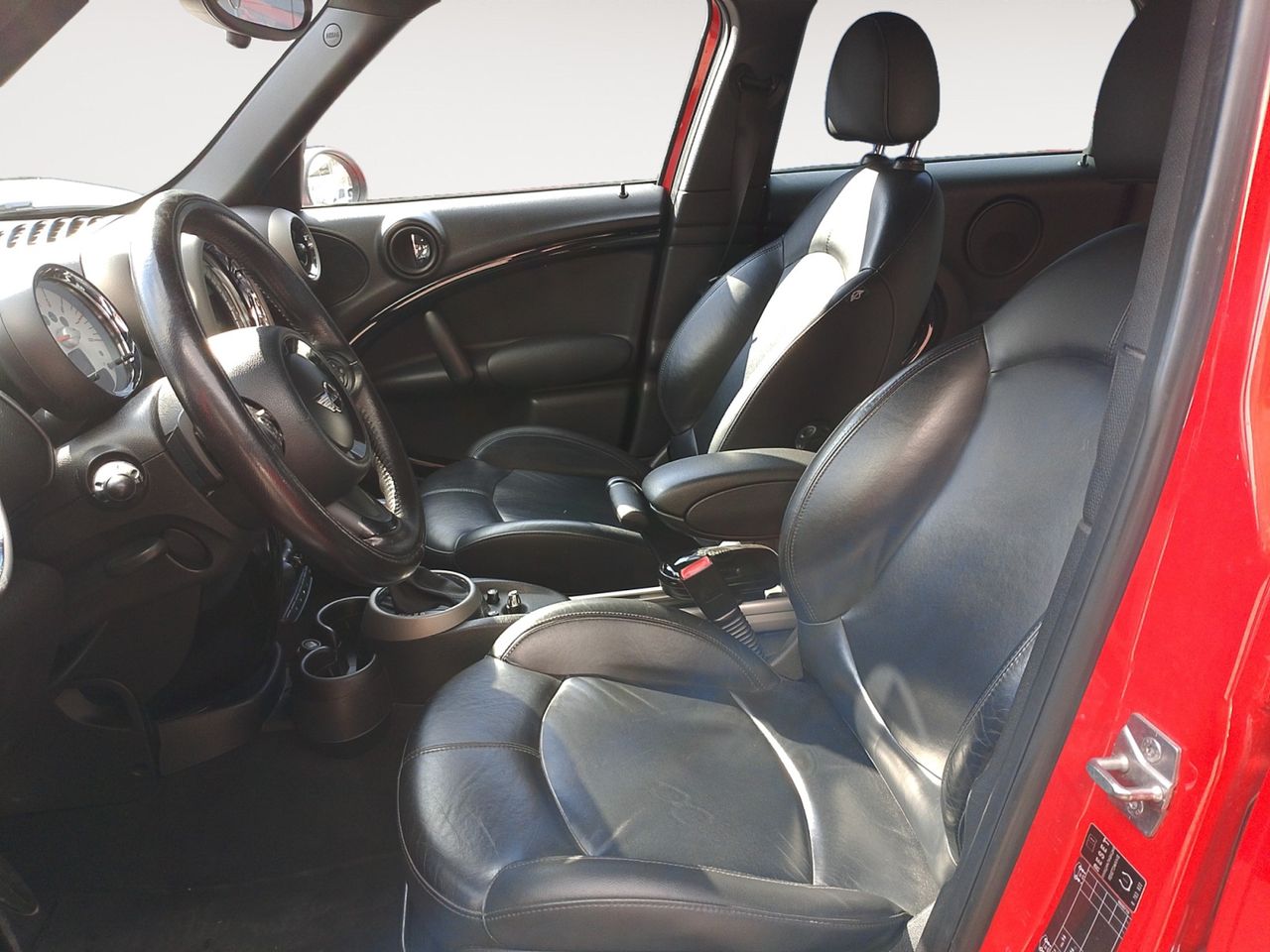 Foto Mini Countryman 8