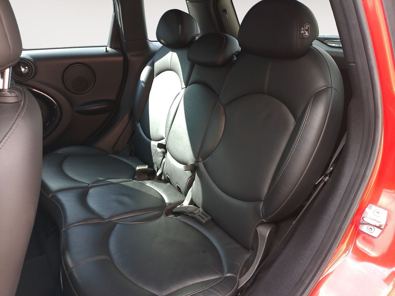 Foto Mini Countryman 9