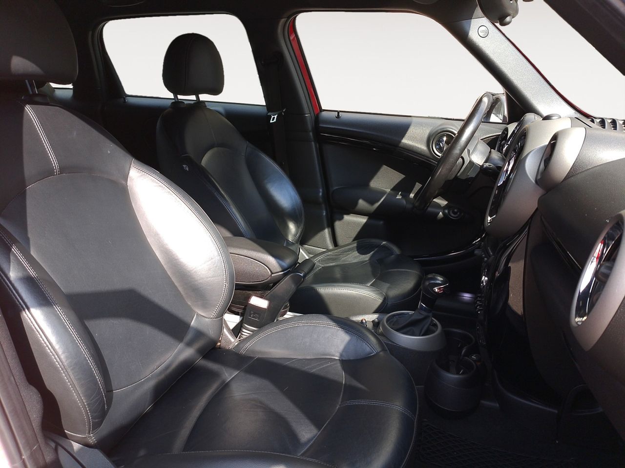Foto Mini Countryman 10