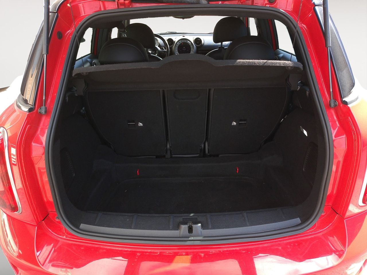 Foto Mini Countryman 11