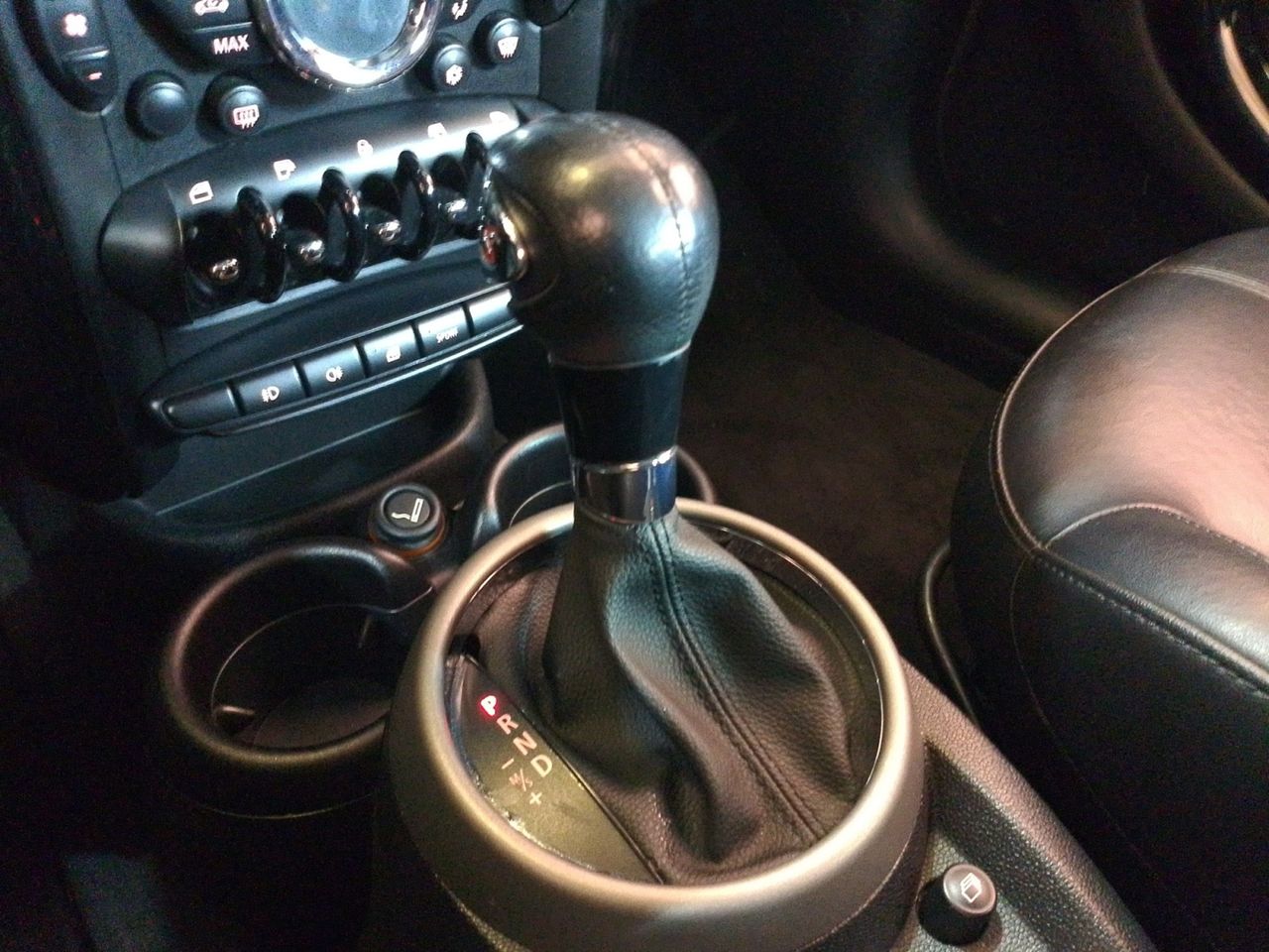 Foto Mini Countryman 12