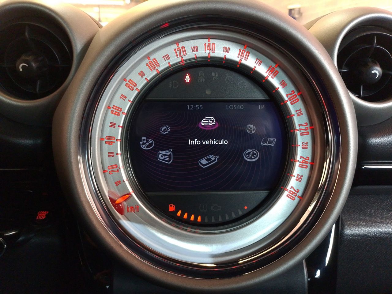 Foto Mini Countryman 14
