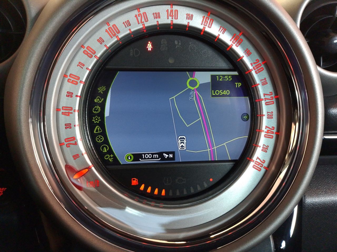 Foto Mini Countryman 15