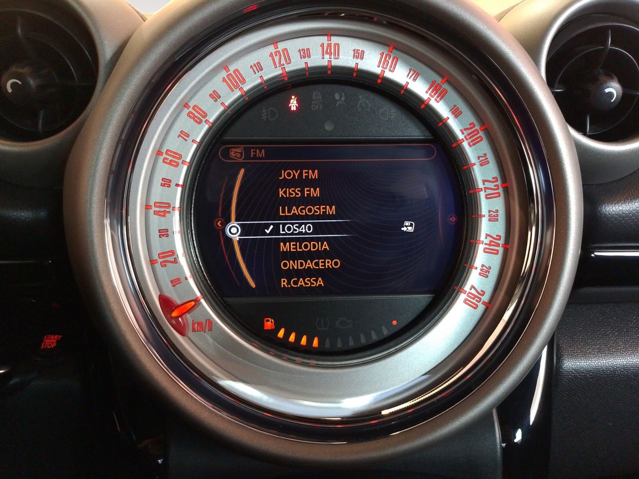 Foto Mini Countryman 16