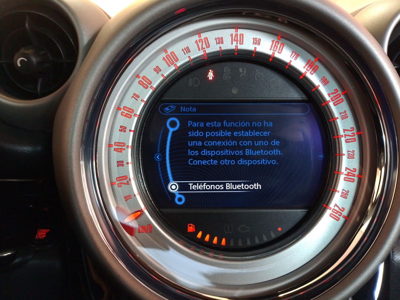 Foto Mini Countryman 17