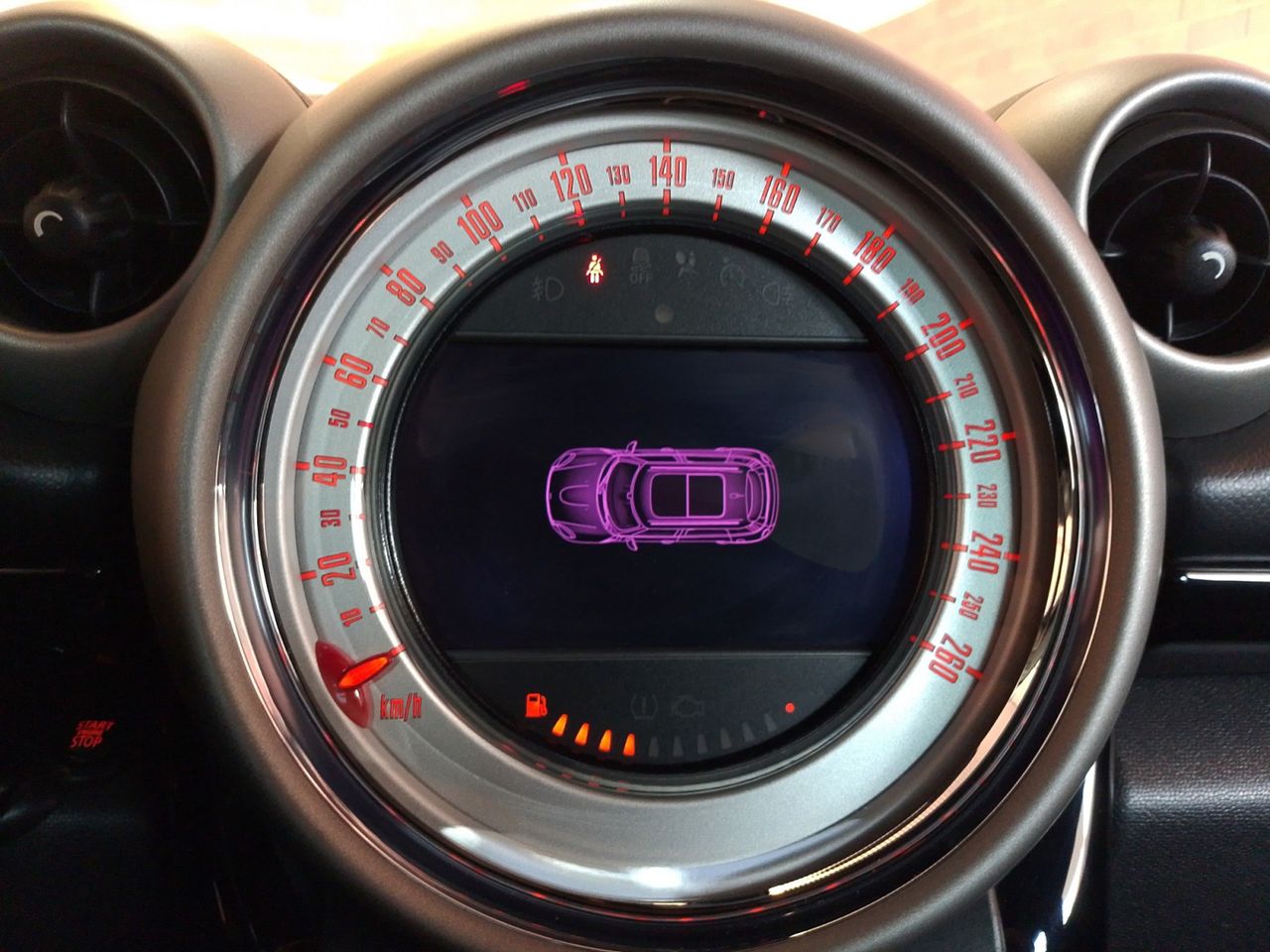 Foto Mini Countryman 18