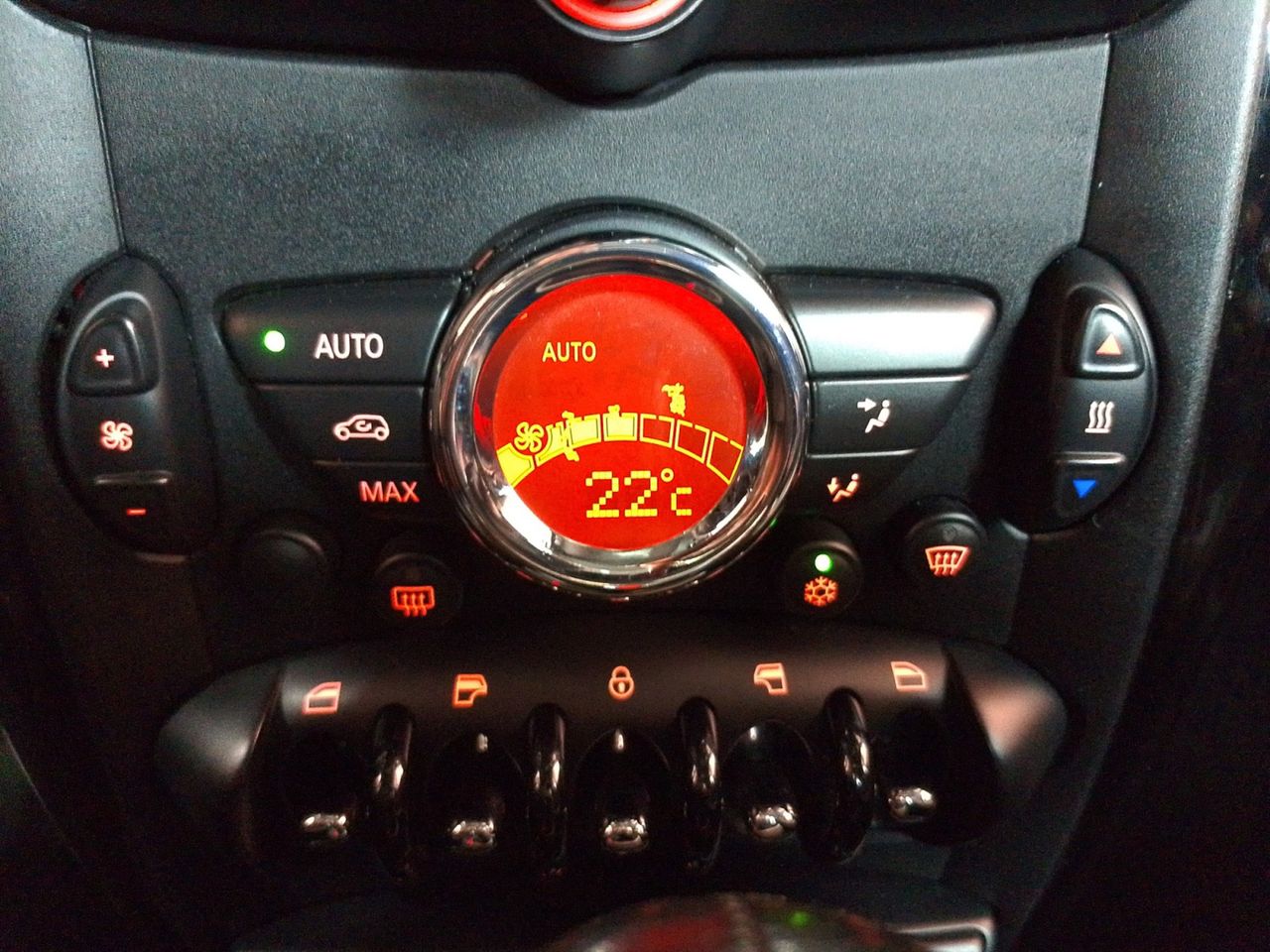 Foto Mini Countryman 19