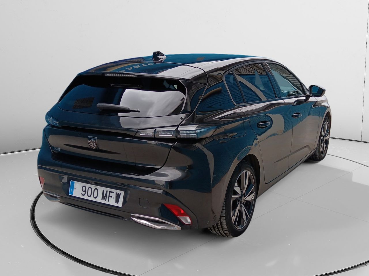 Foto Peugeot 308 2